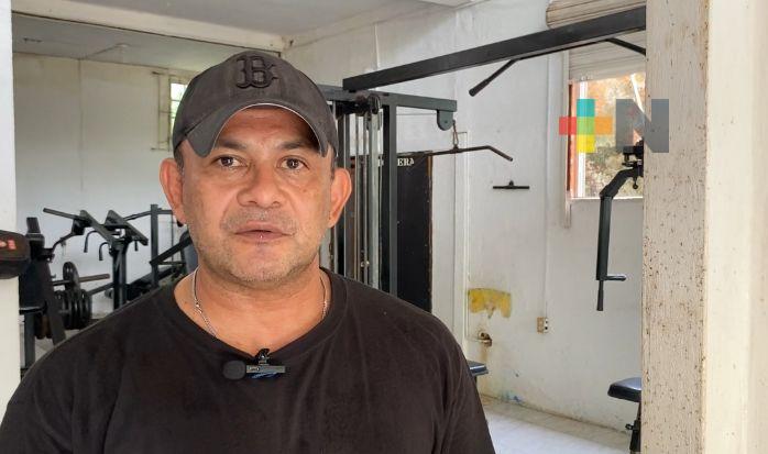 Veracruz con resultados positivos en el Mr. México 2025