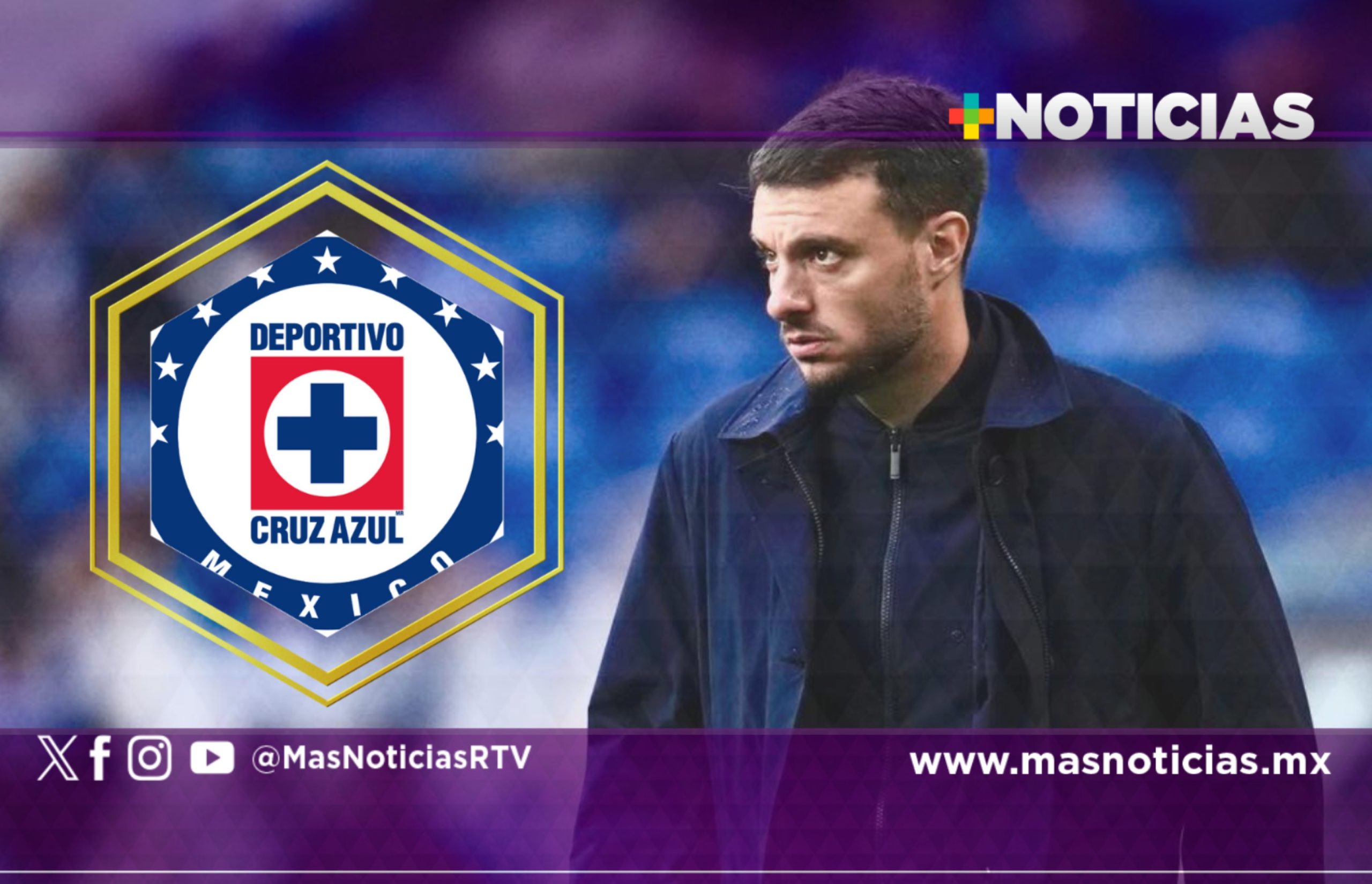 Porto confirma pago millonario al Cruz Azul por Anselmi