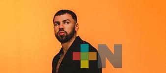 Llega a Veracruz el cantante Astro Andy para promover su primer sencillo