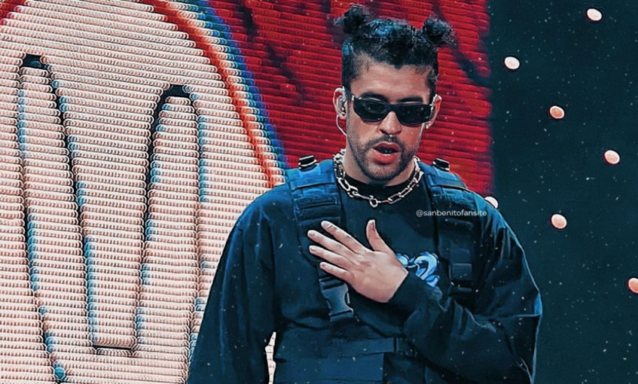 Bad Bunny rompe récord en venta de boletos en México