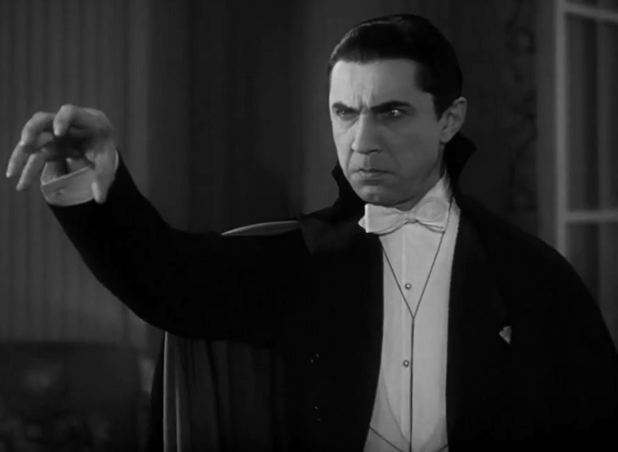 Día Mundial de Drácula