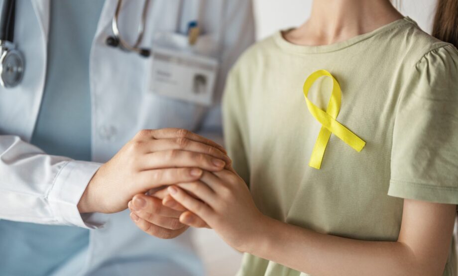 Gobierno presenta protocolo para diagnóstico temprano de cáncer infantil