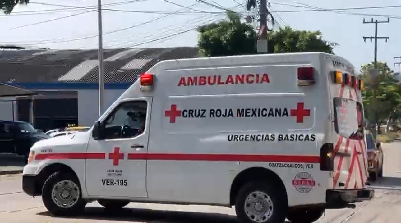 Auditan a consejo administrativo de Cruz Roja Coatzacoalcos