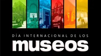 Día Internacional de los Museos