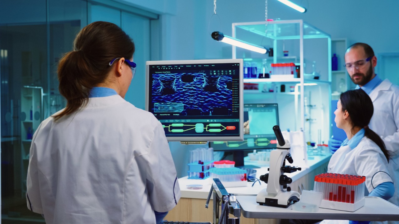 Día Internacional de la Investigación Clínica