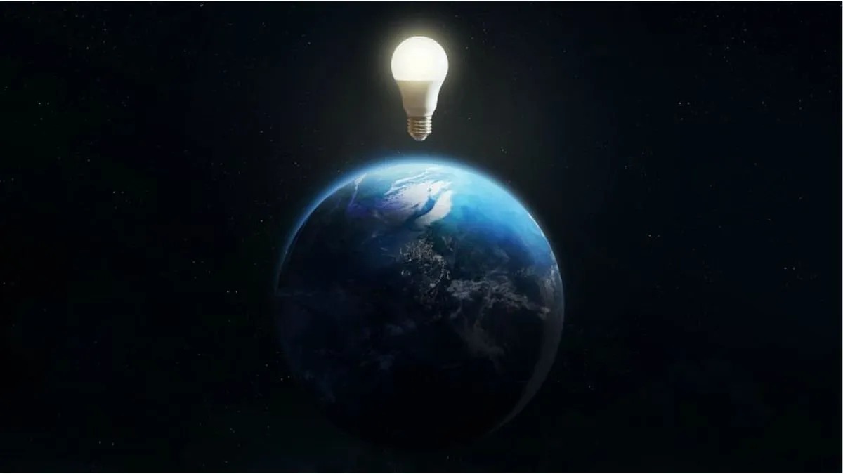 Día Internacional de la Luz se celebra cada 16 de mayo