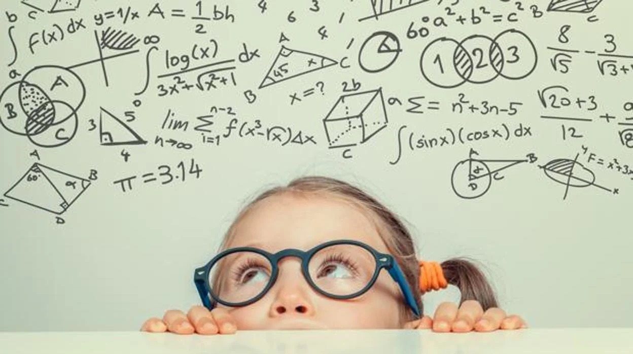 Día Internacional de las Mujeres Matemáticas