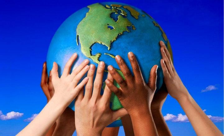 Día Mundial de la Diversidad Cultural para el Diálogo y el Desarrollo
