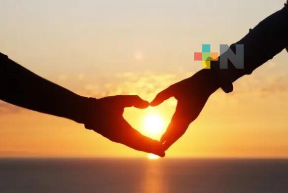 Día Mundial del Amor, este 1 de mayo
