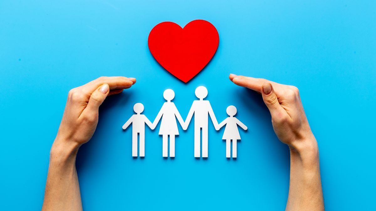 Día Internacional de la Familia