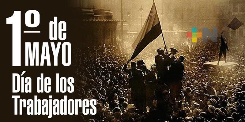 Día del Trabajo: conmemoración de las luchas laborales