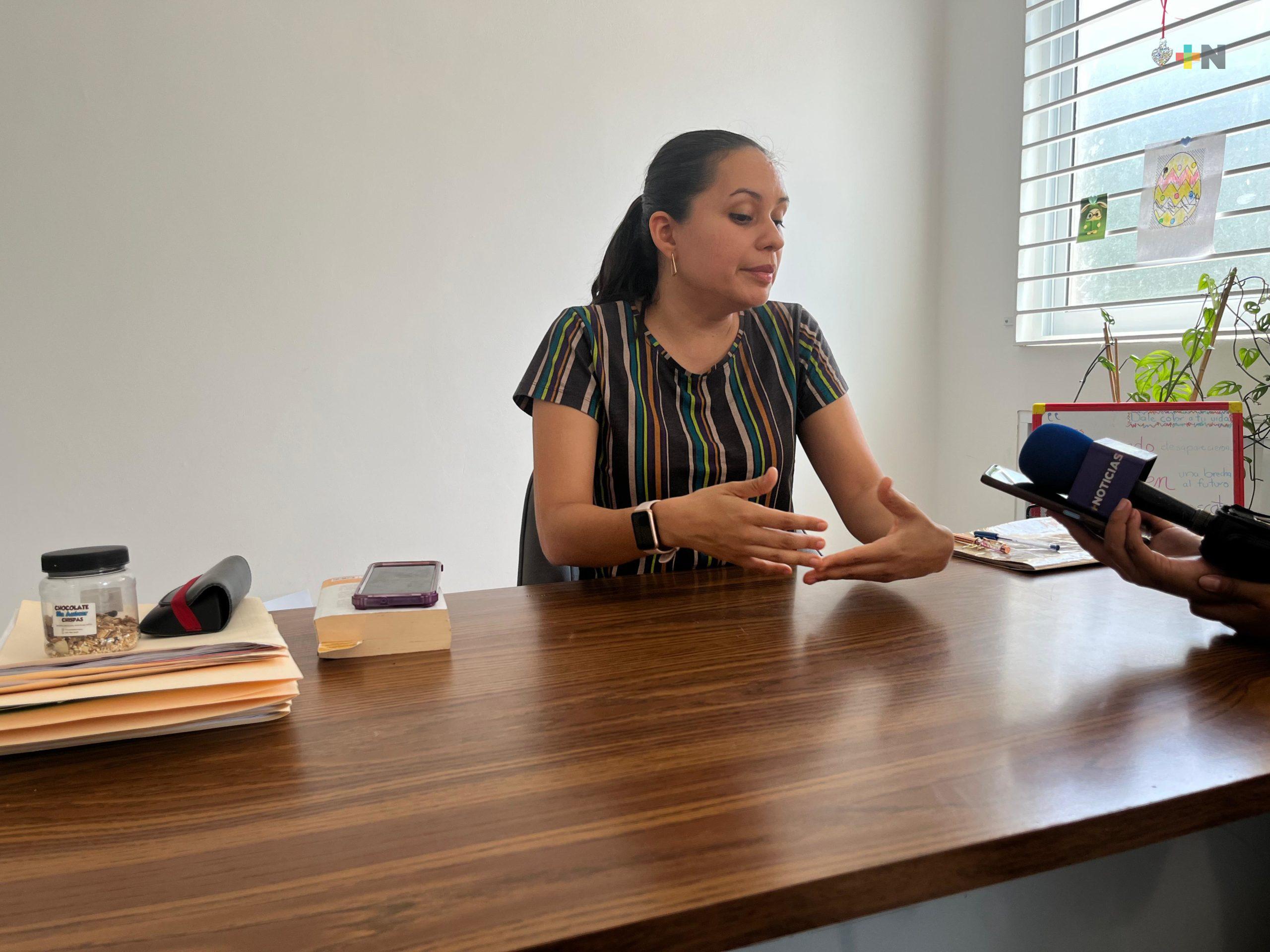 Acudir con un psicólogo puede ayudarte a entender lo que estás viviendo