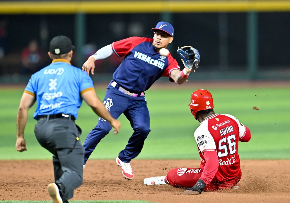 El Águila pierde serie completa ante Diablos