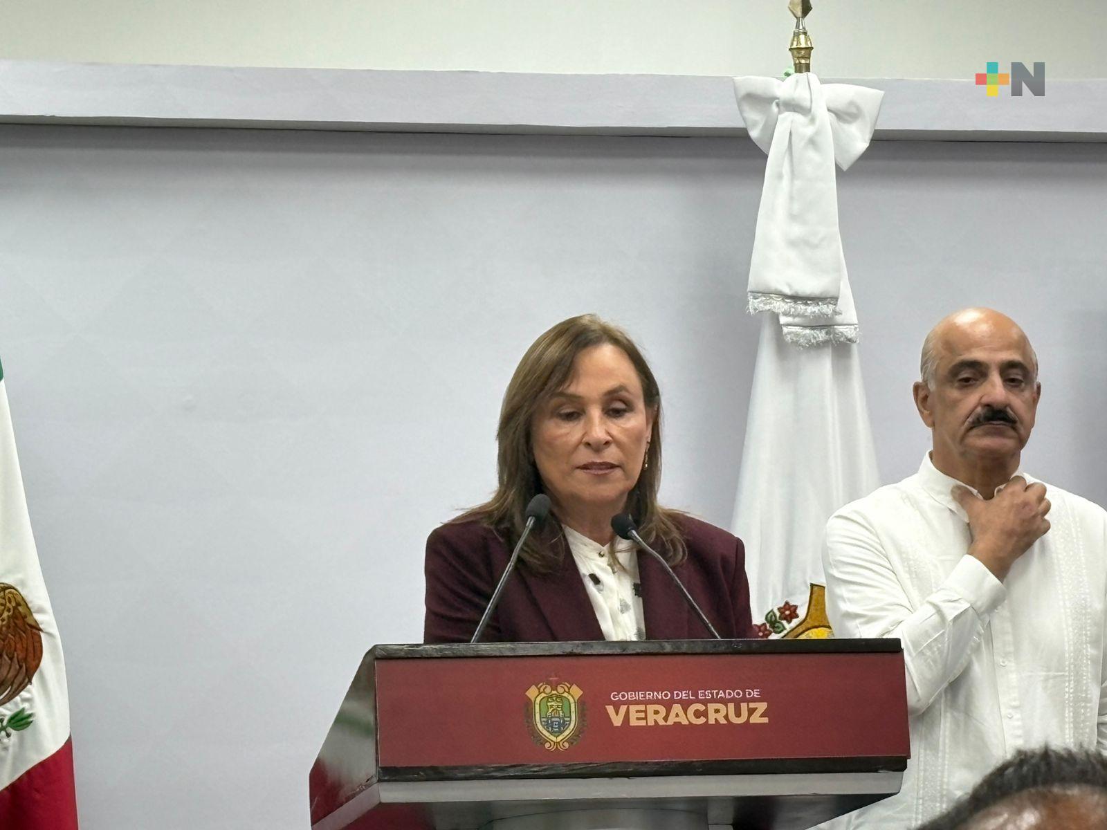 Se respetará la decisión del pueblo: Nahle García