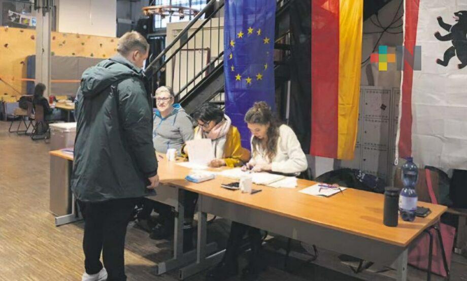 Encuestas alemanas advierten que una mayoría de la población quiere enterrar el pasado nazi