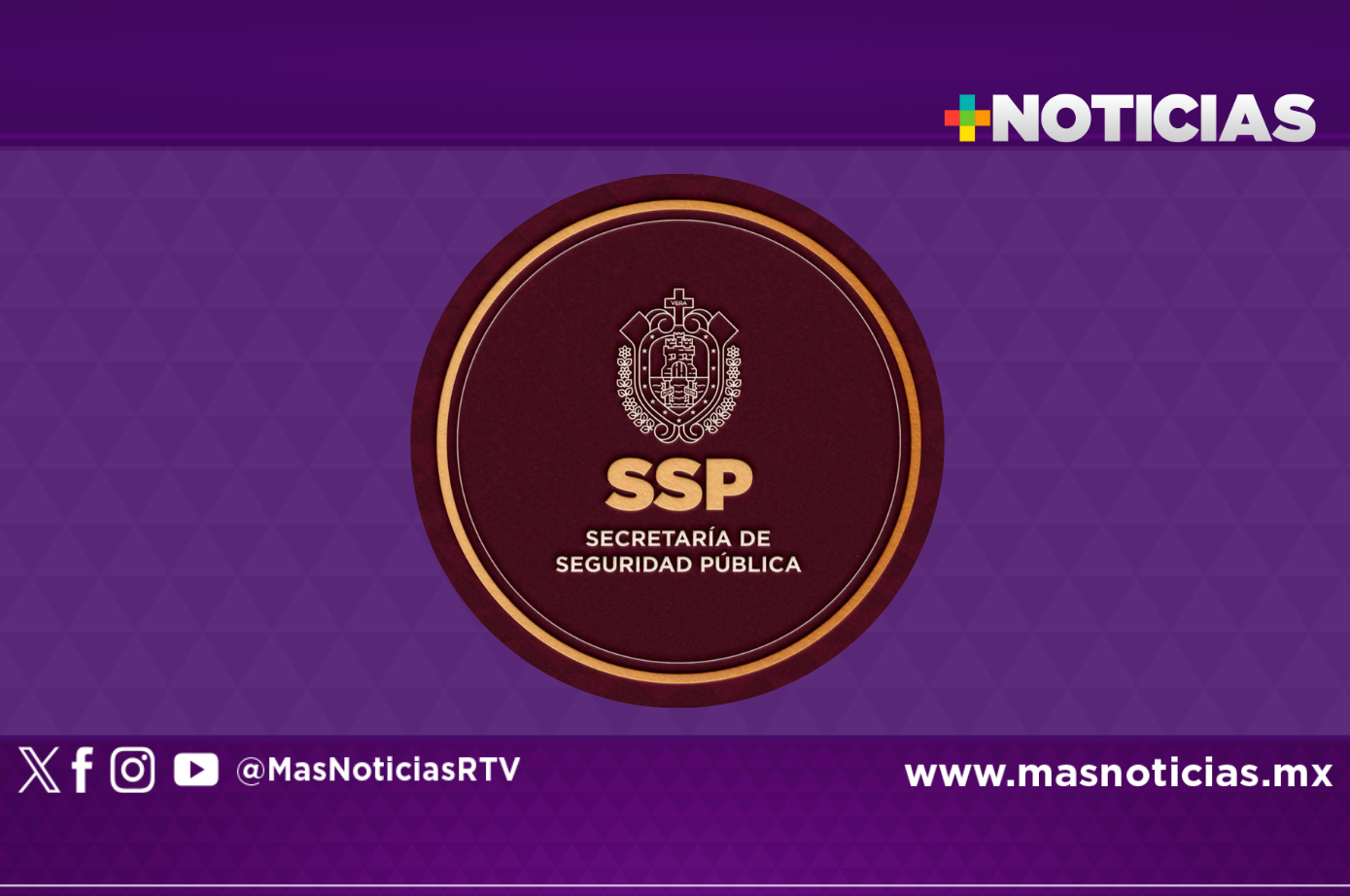 Veracruz recibe todo el apoyo del Gobierno de México para garantizar elecciones en paz