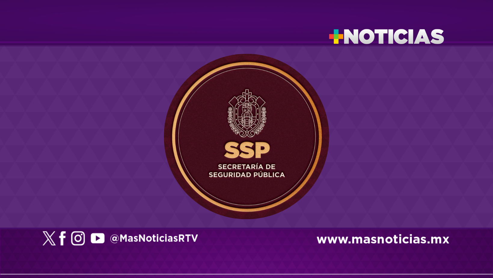 Veracruz recibe todo el apoyo del Gobierno de México para garantizar elecciones en paz