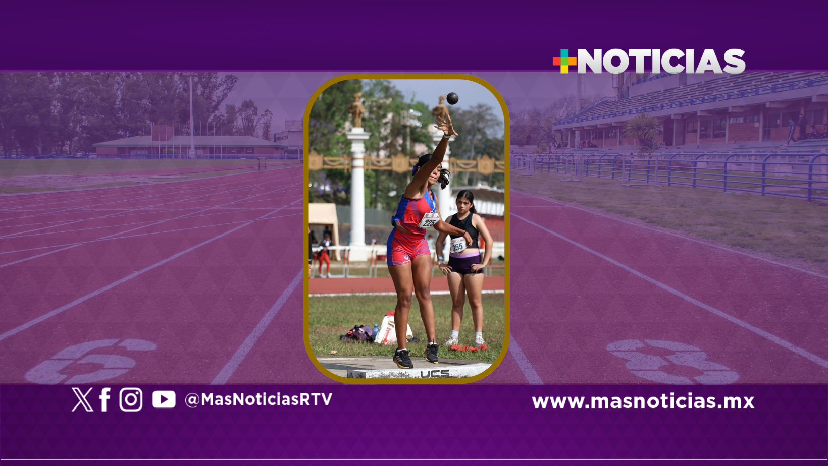 Team Saltamontes tendrá representación en la Olimpiada Nacional