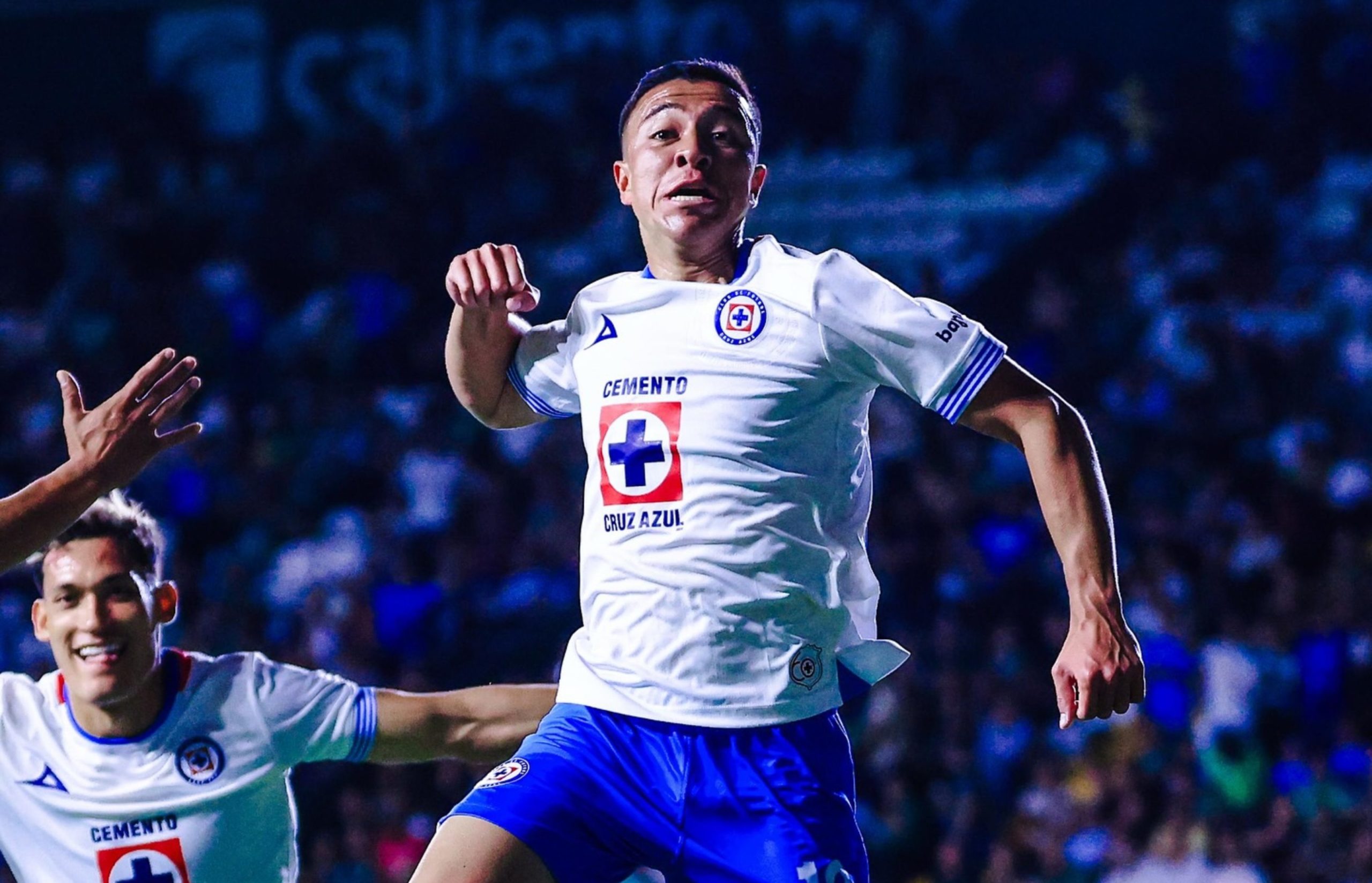 Cruz Azul se lleva la ventaja de su visita a León