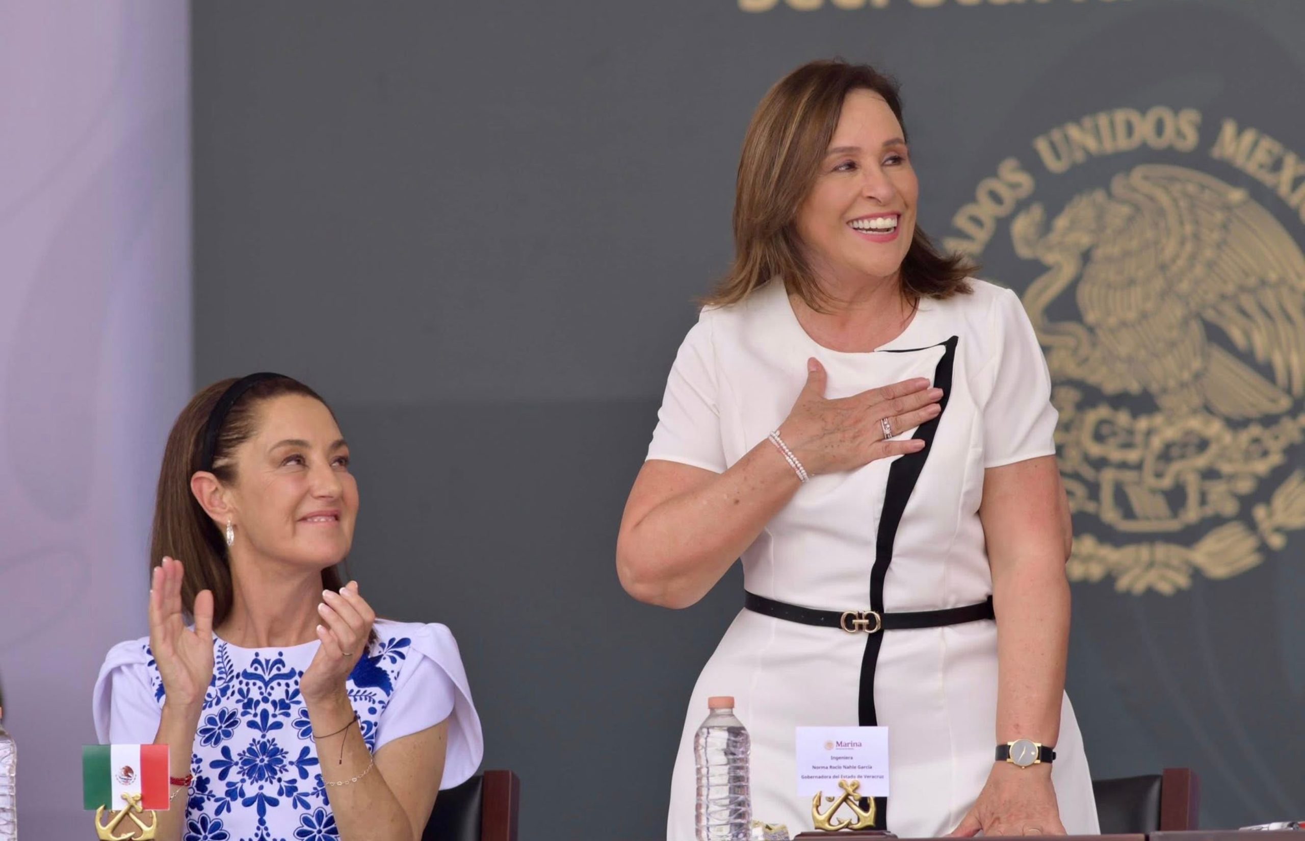 Será este jueves cuando se realice la reunión con Gabinete de Seguridad