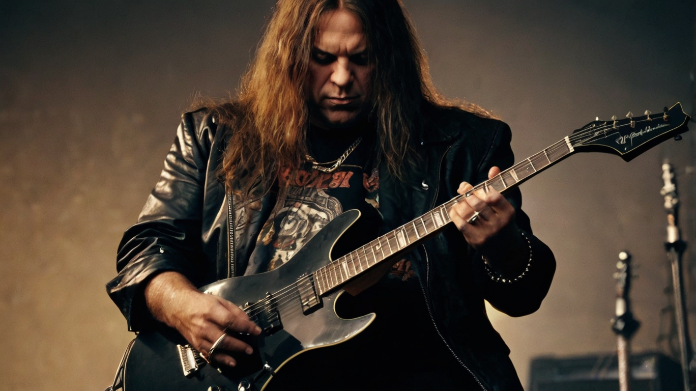 Día del Heavy Metal, un género musical que conserva muchos seguidores