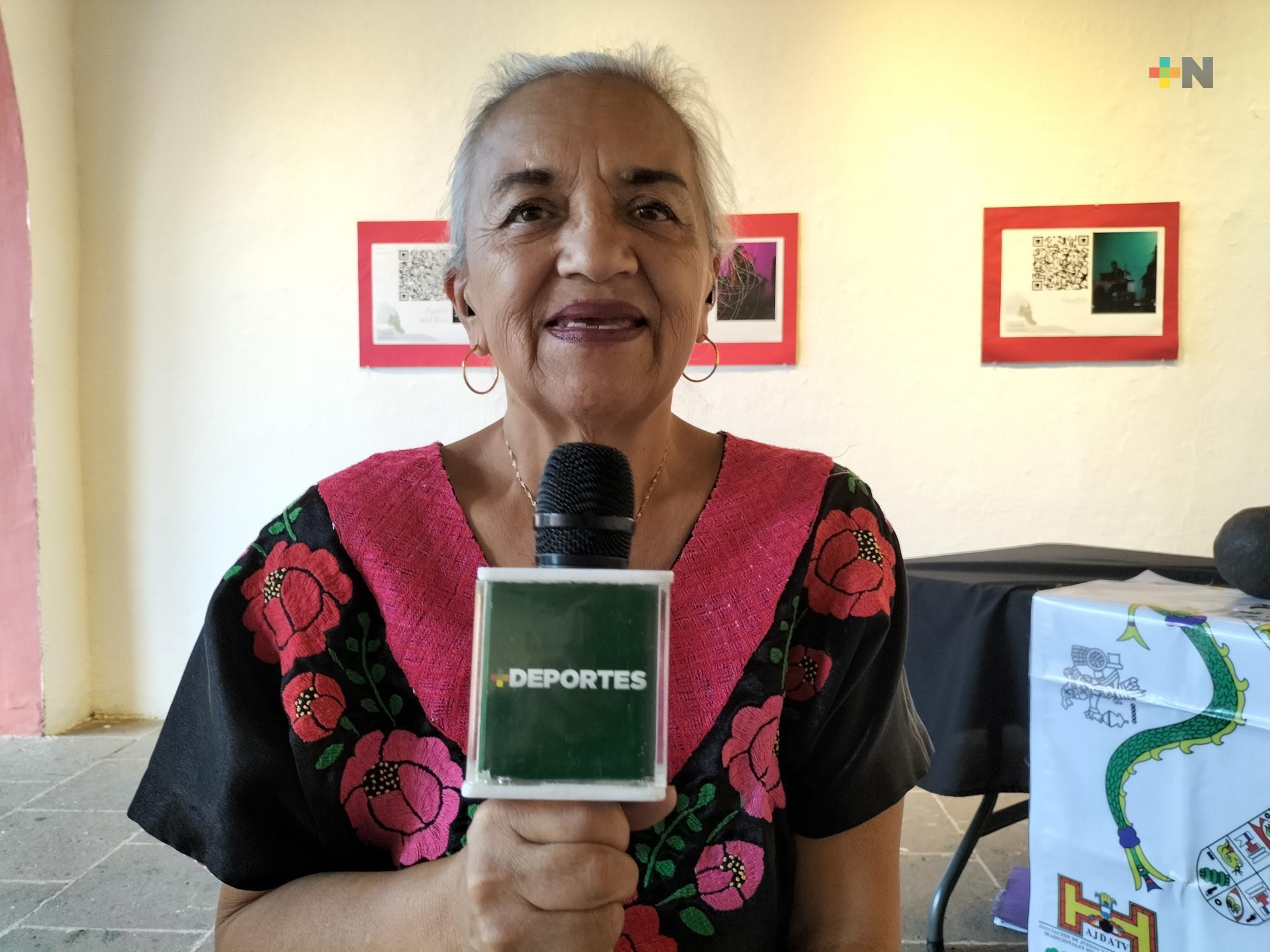 Siete estados participarán en el Torneo Nacional de Deporte Autóctono Patolli