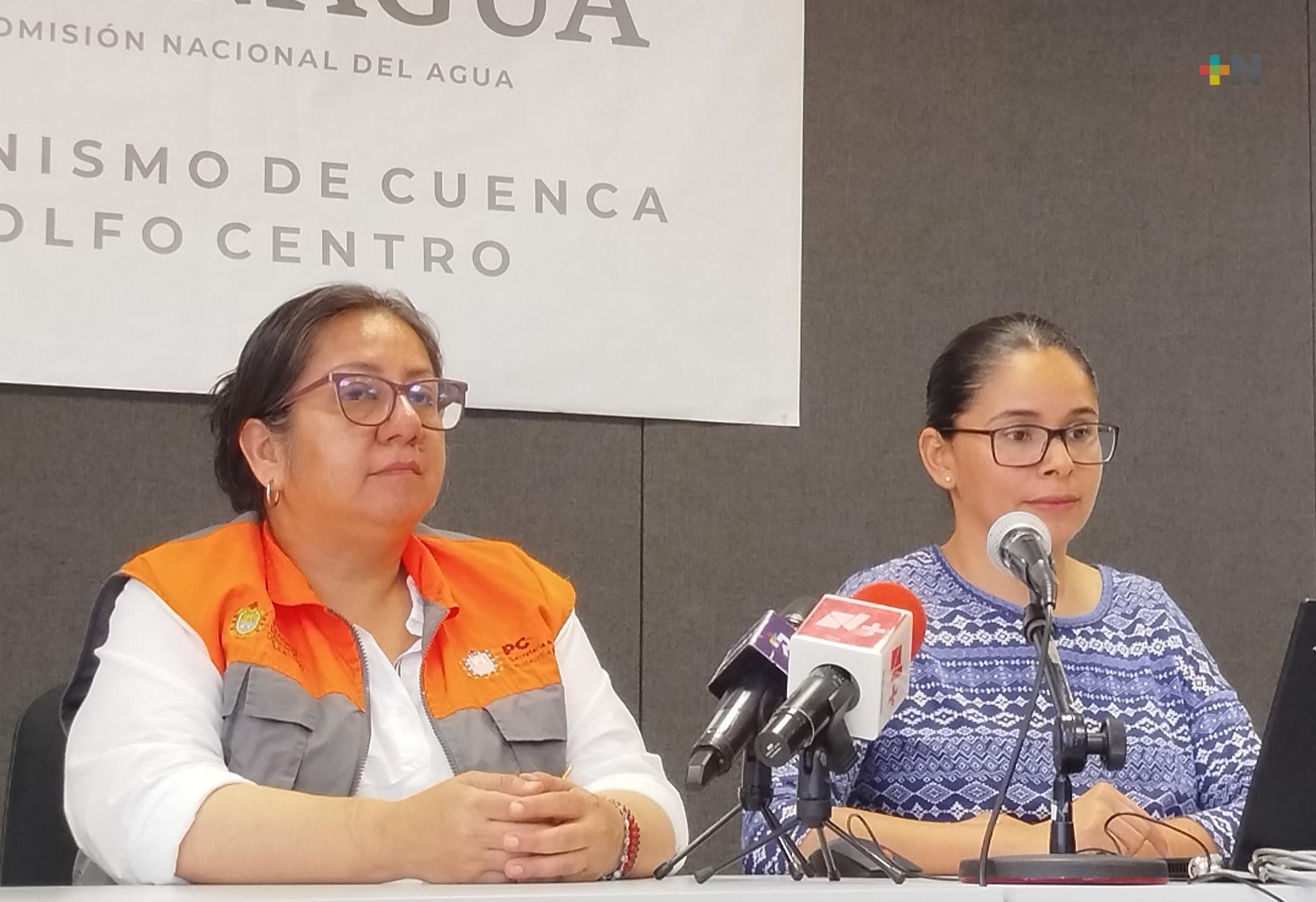 Para el fin de semana refrescará en zona montañosa central: Conagua