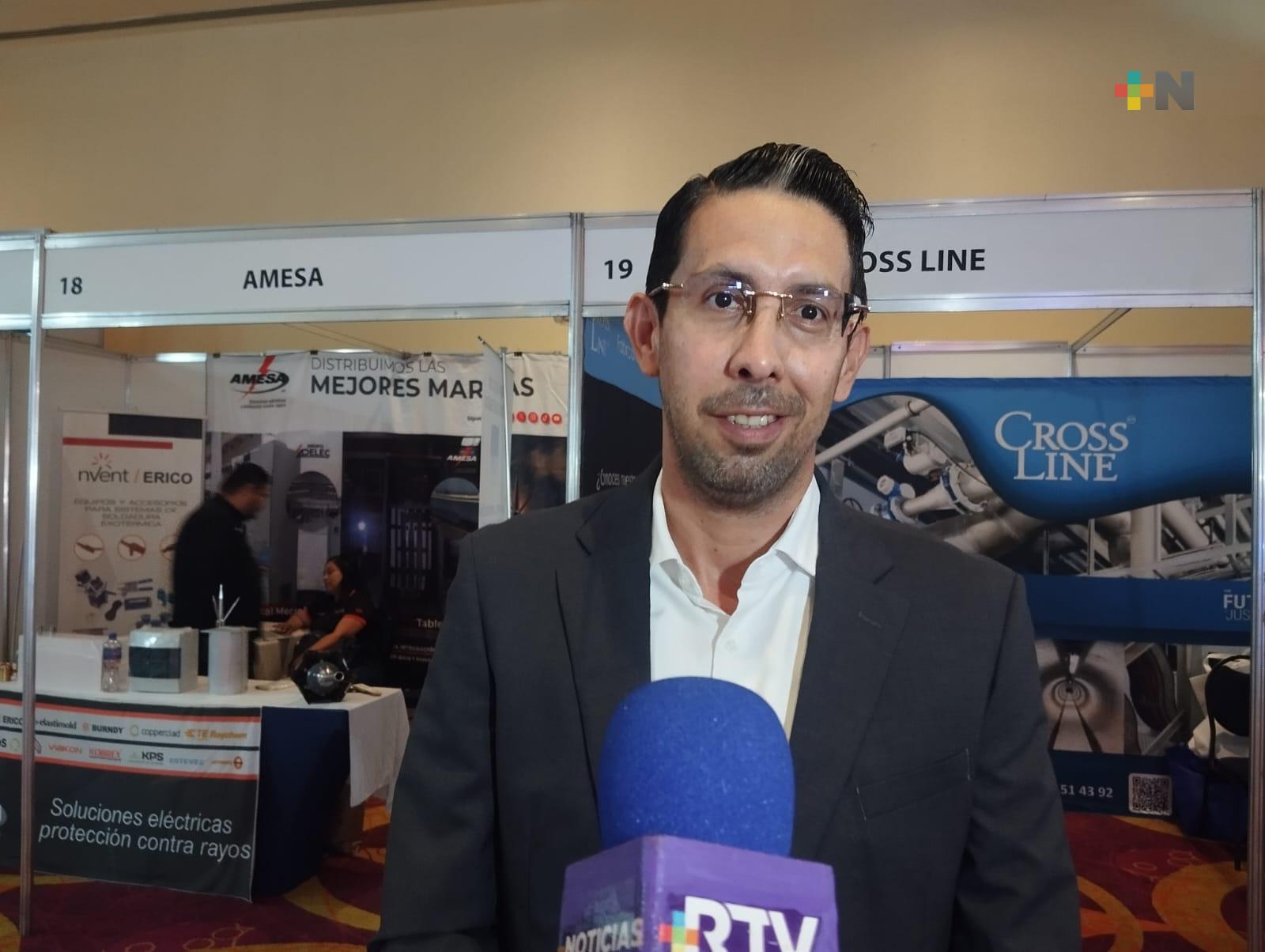 Energía inteligente utiliza la tecnología