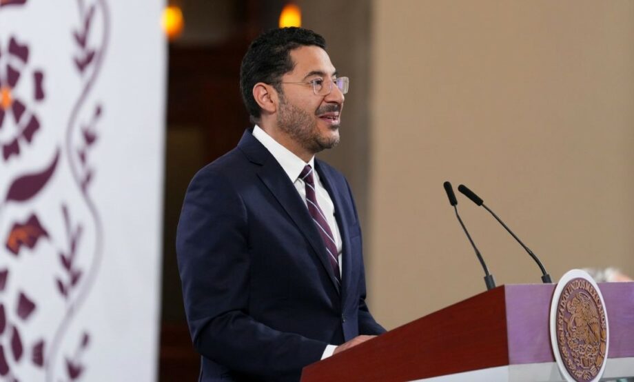 ISSSTE construirá nuevo hospital de alta especialidad en Oaxaca