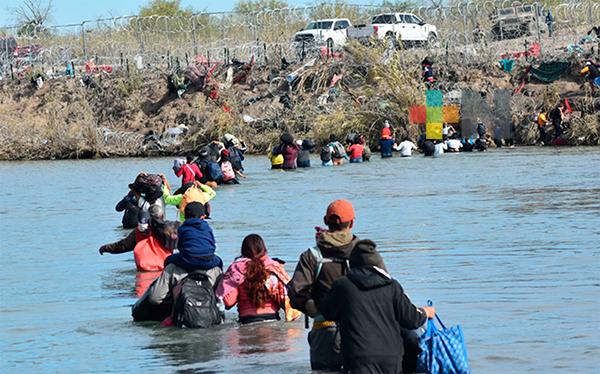 Importante cuidar salud mental de las personas migrantes