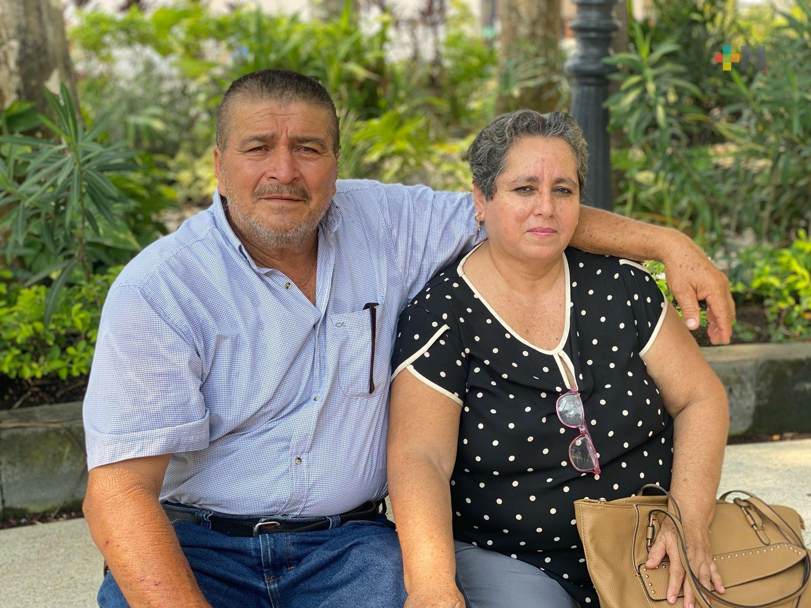 Veracruzanos opinan sobre reducir semana laboral
