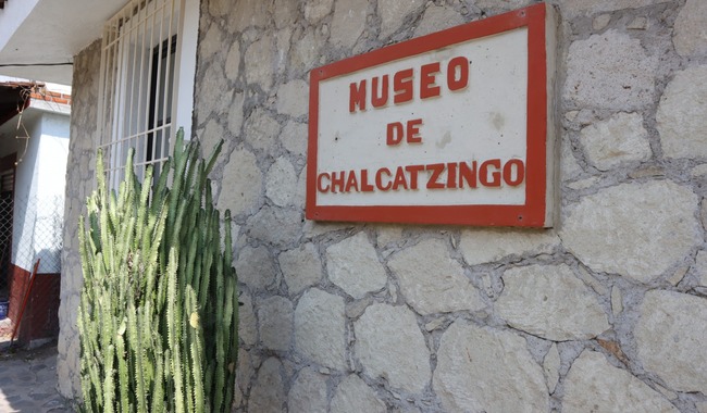 INAH se alista para celebrar el Día Internacional de los Museos