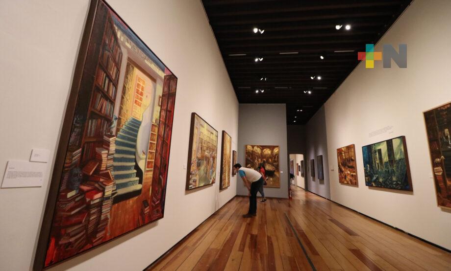 Museos logran 51 millones de visitantes durante 2024