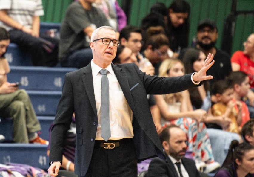 Paco Olmos regresa por la revancha