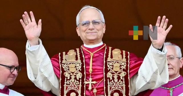 Papa León XIV se ofrece como mediador para poner fin a las guerras