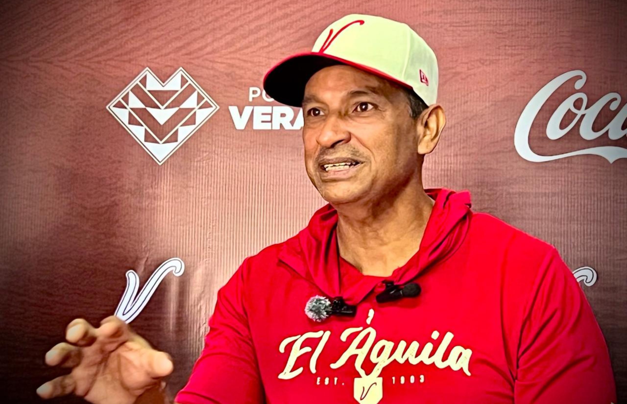«Daré mi corazón, mi alma y todo lo que tengo»: Pedro Meré