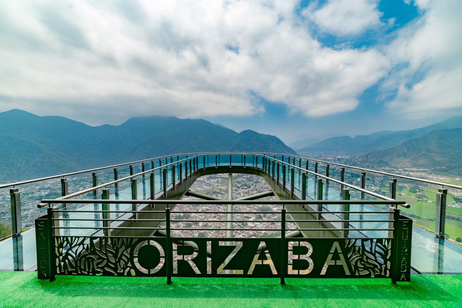 Explora los paisajes y legado del Pueblo Mágico de Orizaba