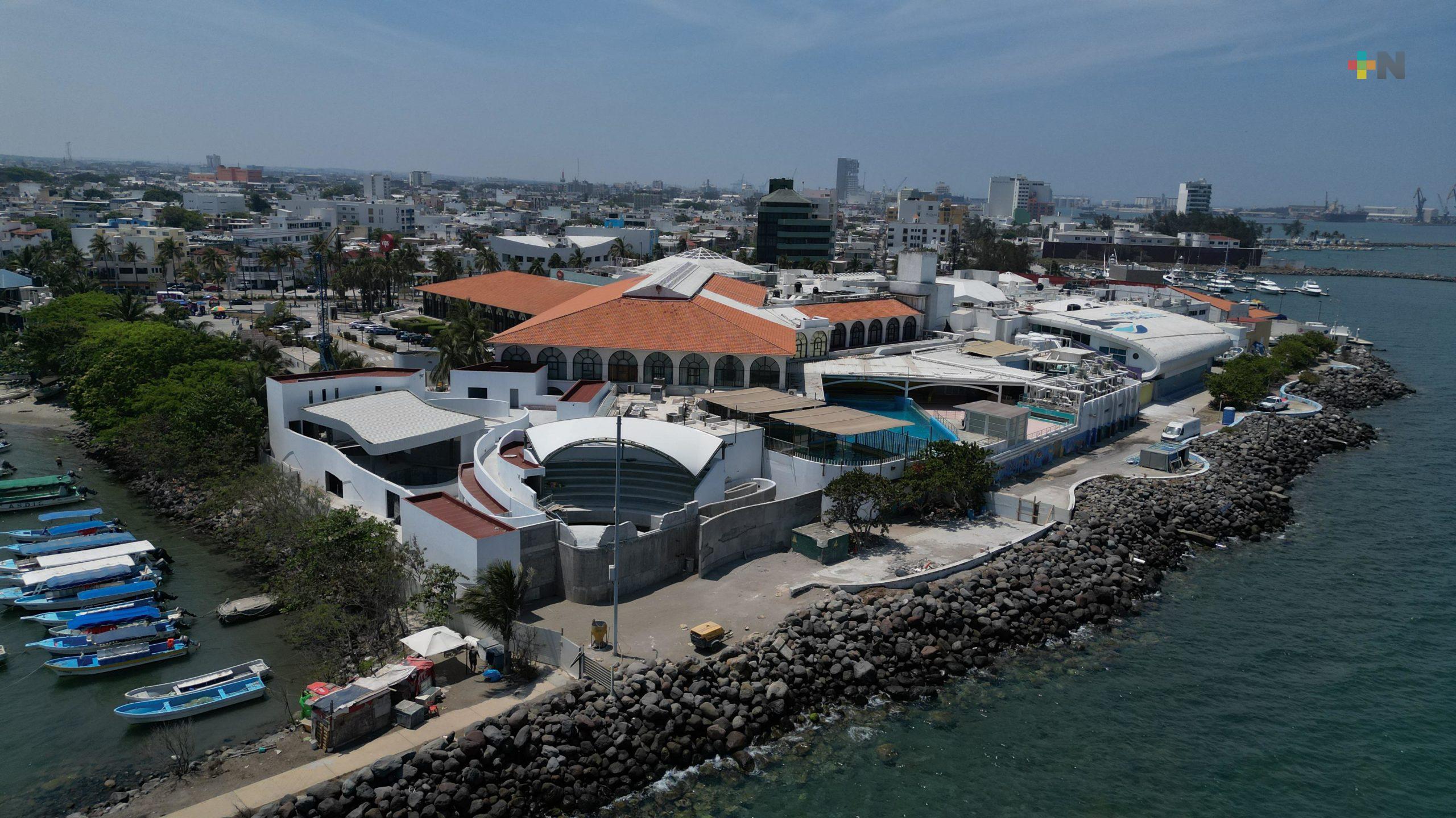 Maravíllate con la tradición y calidez del puerto de Veracruz