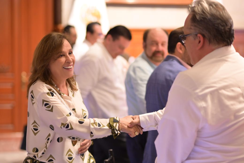 Veracruz destinará el Fideicomiso del 2% exclusivamente a promoción turística y eventos estratégicos