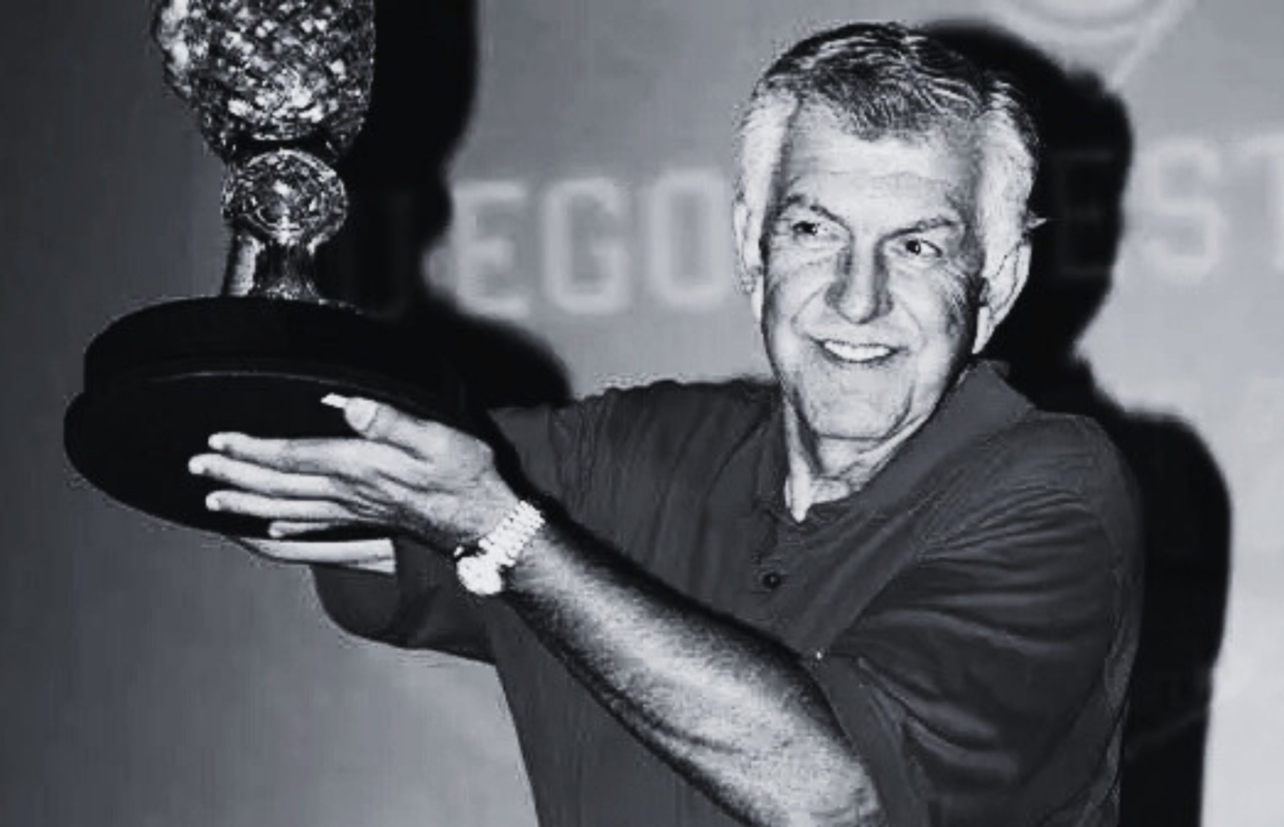 Falleció Roberto Mansur Galán