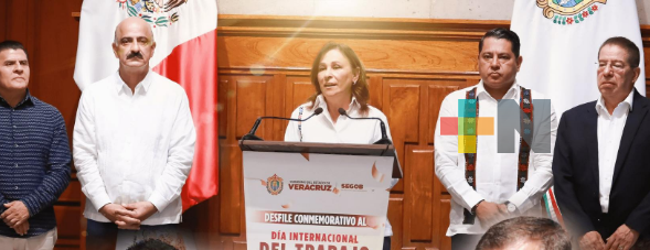 Se trabajará más en seguridad, «ninguna aspiración a cargo público justifica la violencia»: Nahle