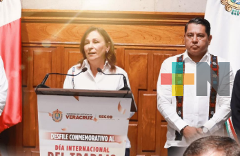 Se trabajará más en seguridad, «ninguna aspiración a cargo público justifica la violencia»: Nahle