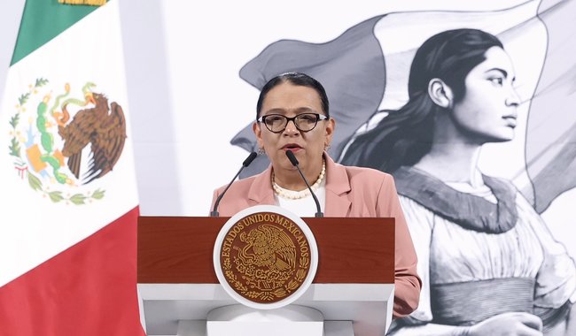 Cultura, principal herramienta de la transformación
