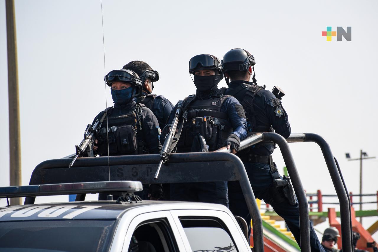 Fortalecer seguridad con participación de ciudadanía: OCC