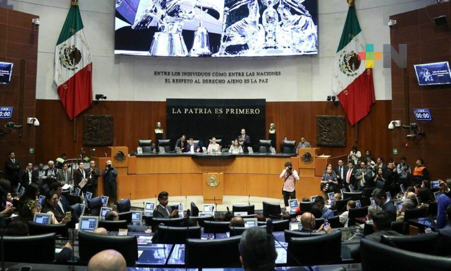 Senado retira impugnación contra acuerdo del INE de revisar candidaturas independientes del PJ