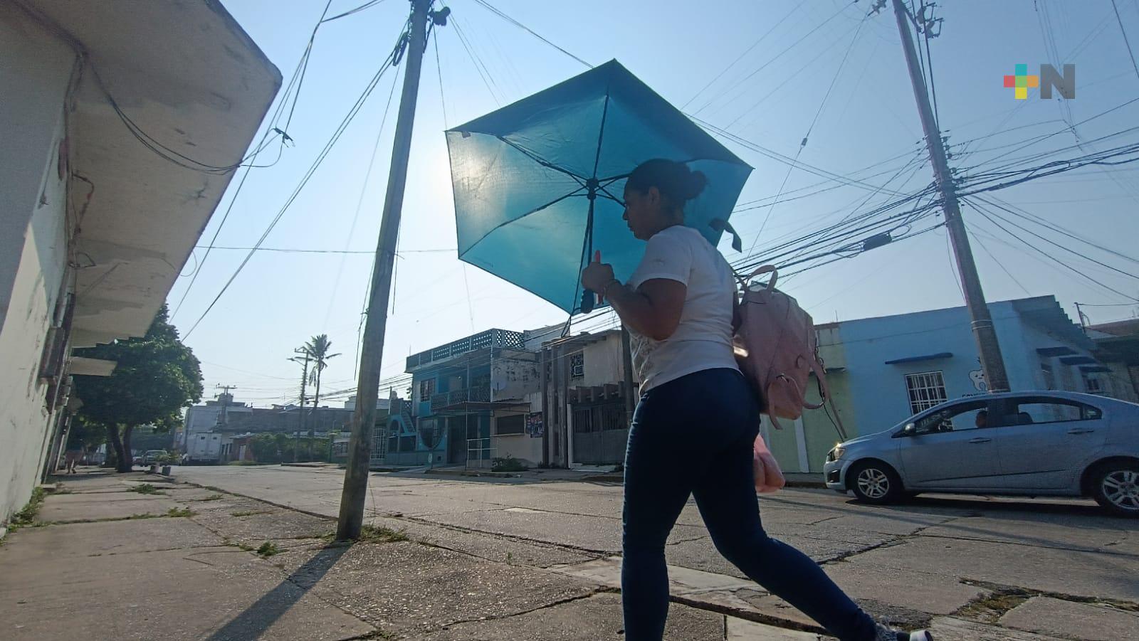 Vital mantenerse hidratados en esta temporada de calor