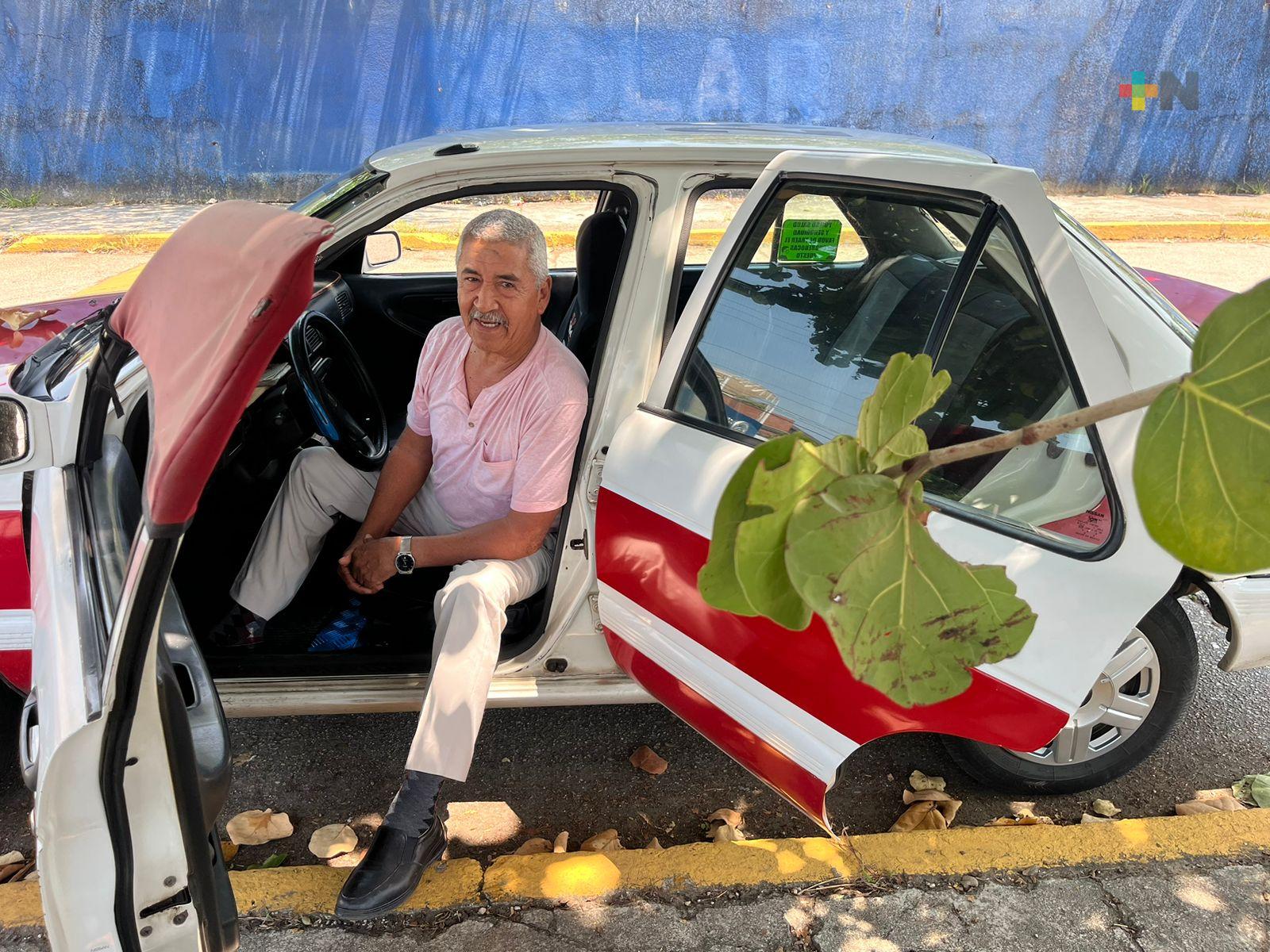 Altas temperaturas empiezan afectar a coatzacoalqueños