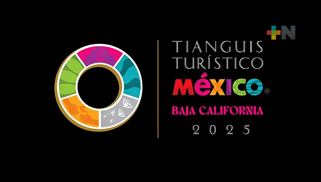 Tianguis Turístico de Baja California recibió Récord Guinnes 2025