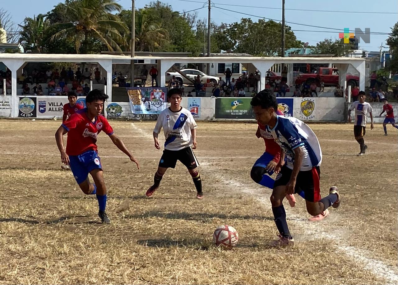 Comenzaron preparativos para Torneo de Filiales en Villa Allende