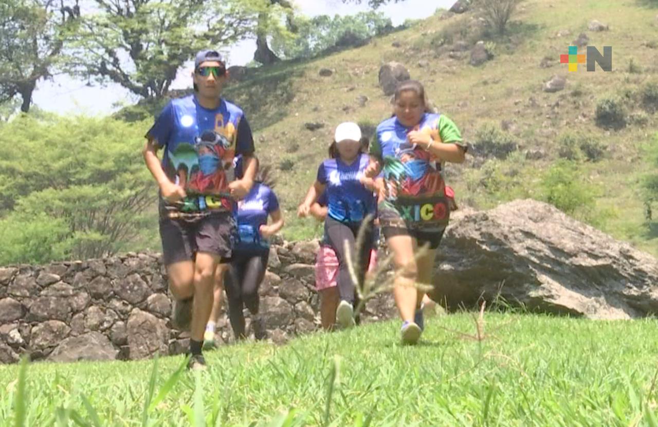 En julio, Xico tendrá carrera de campo traviesa